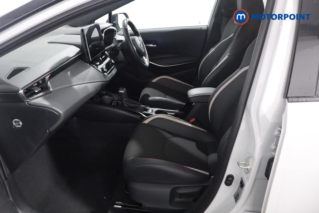 Used Toyota Corolla 2023 for sale - 77620196: Photo 25