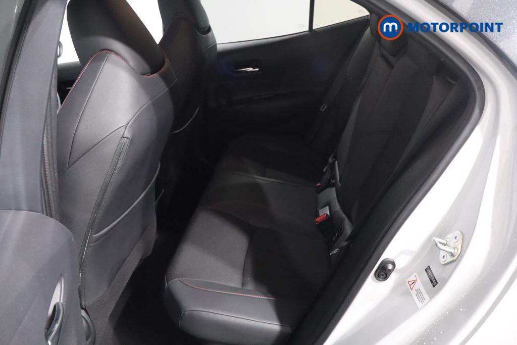 Used Toyota Corolla 2023 for sale - 77620196: Photo 26