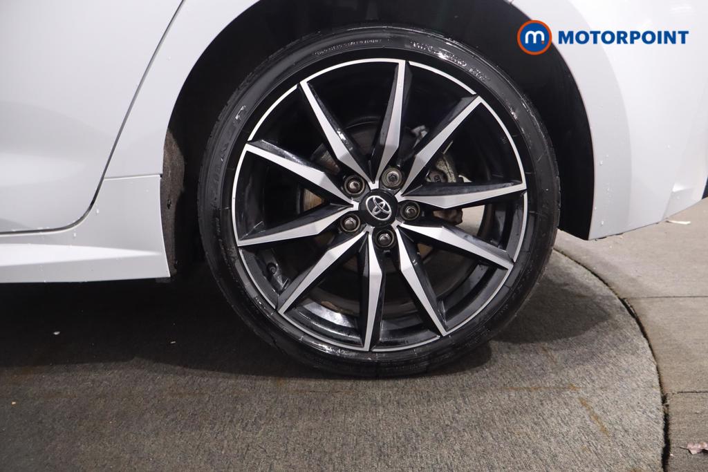 Used Toyota Corolla 2023 for sale - 77620196: Photo 28