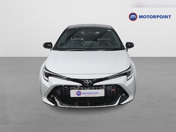 Used Toyota Corolla 2023 for sale - 77620196: Photo