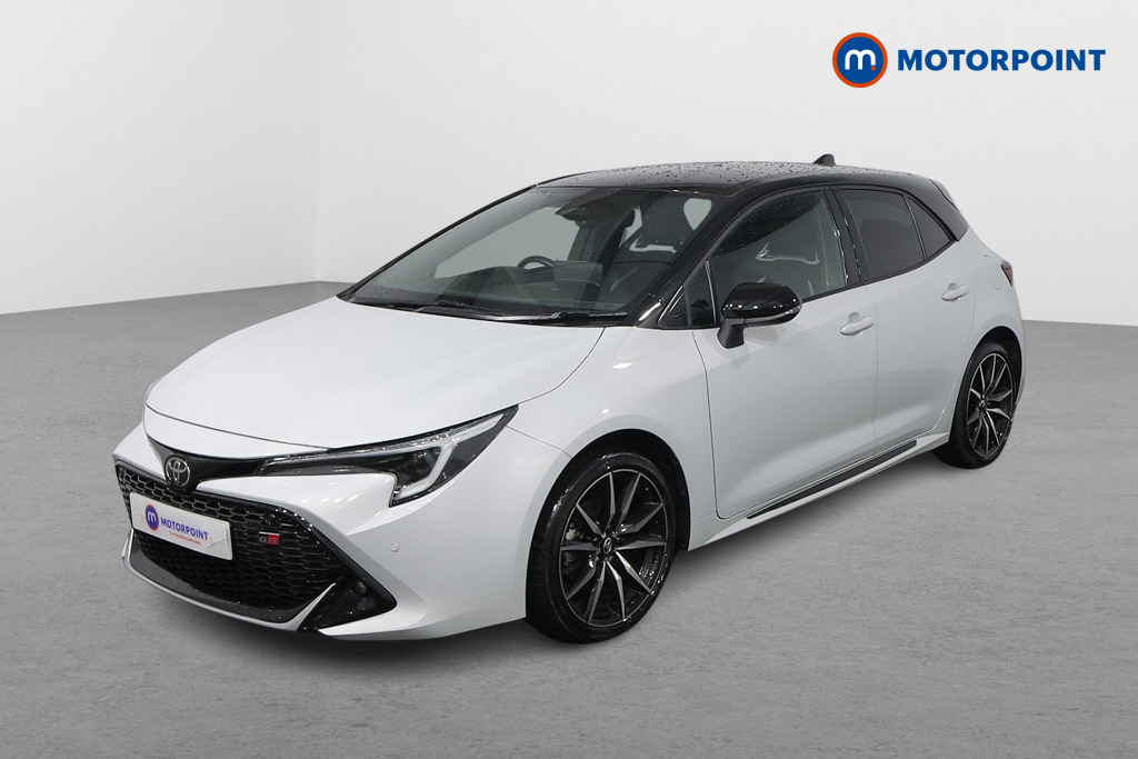 Used Toyota Corolla 2023 for sale - 77620196: Photo 3