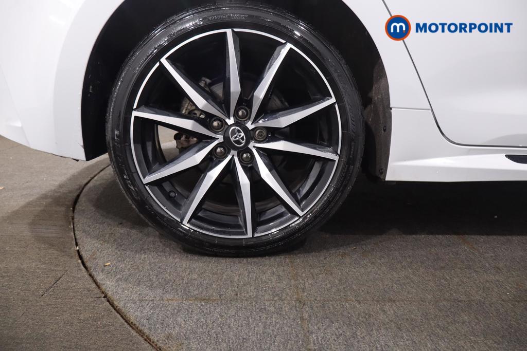 Used Toyota Corolla 2023 for sale - 77620196: Photo 31