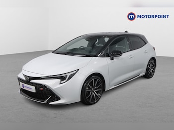 Used Toyota Corolla 2023 for sale - 77620196: Photo