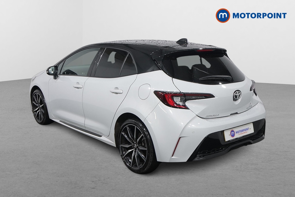 Used Toyota Corolla 2023 for sale - 77620196: Photo 5