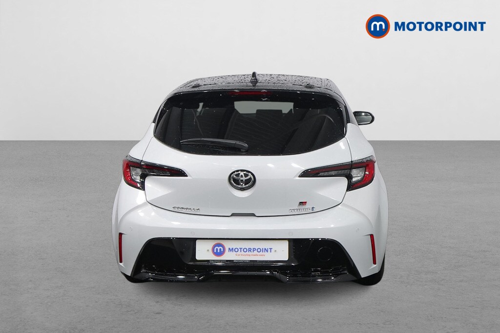 Used Toyota Corolla 2023 for sale - 77620196: Photo 6