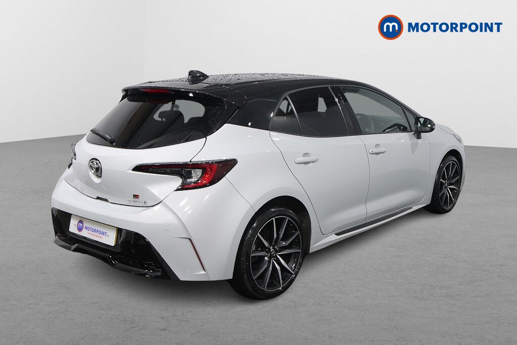 Used Toyota Corolla 2023 for sale - 77620196: Photo 7