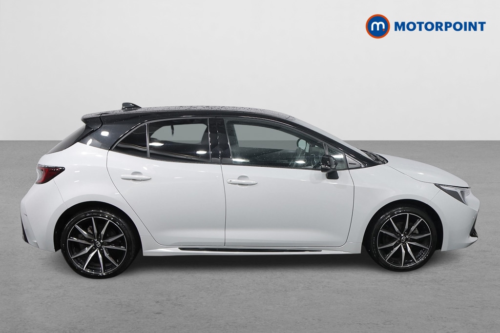 Used Toyota Corolla 2023 for sale - 77620196: Photo 8