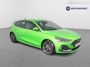 2023 - 2.3 EcoBoost ST 5dr