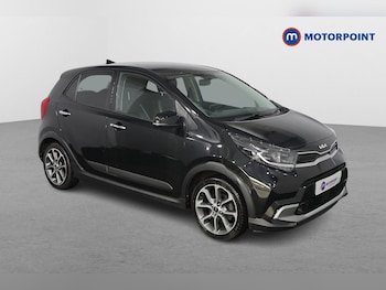 Used Kia Picanto undefined for sale - 78432261: Photo