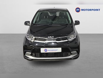 Used Kia Picanto undefined for sale - 78432261: Photo