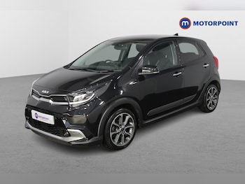Used Kia Picanto undefined for sale - 78432261: Photo