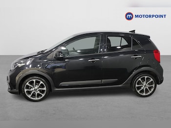 Used Kia Picanto undefined for sale - 78432261: Photo