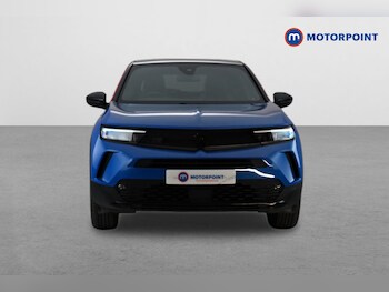 Used Vauxhall Mokka 2023 for sale - 78693625: Photo