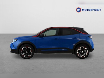 Used Vauxhall Mokka 2023 for sale - 78693625: Photo