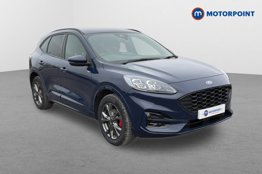 Used Ford Kuga 2023 for sale - 77966111: Photo 1