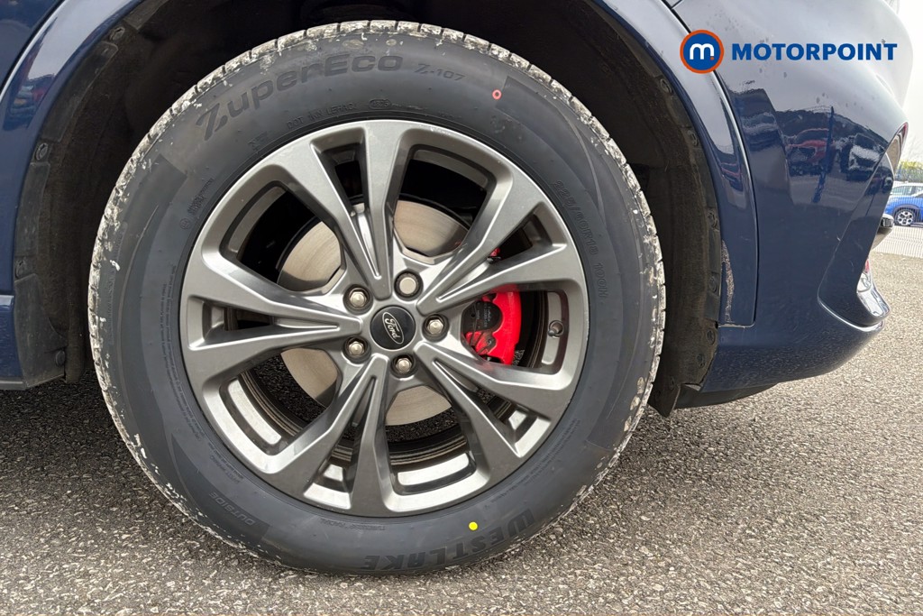 Used Ford Kuga 2023 for sale - 77966111: Photo 27