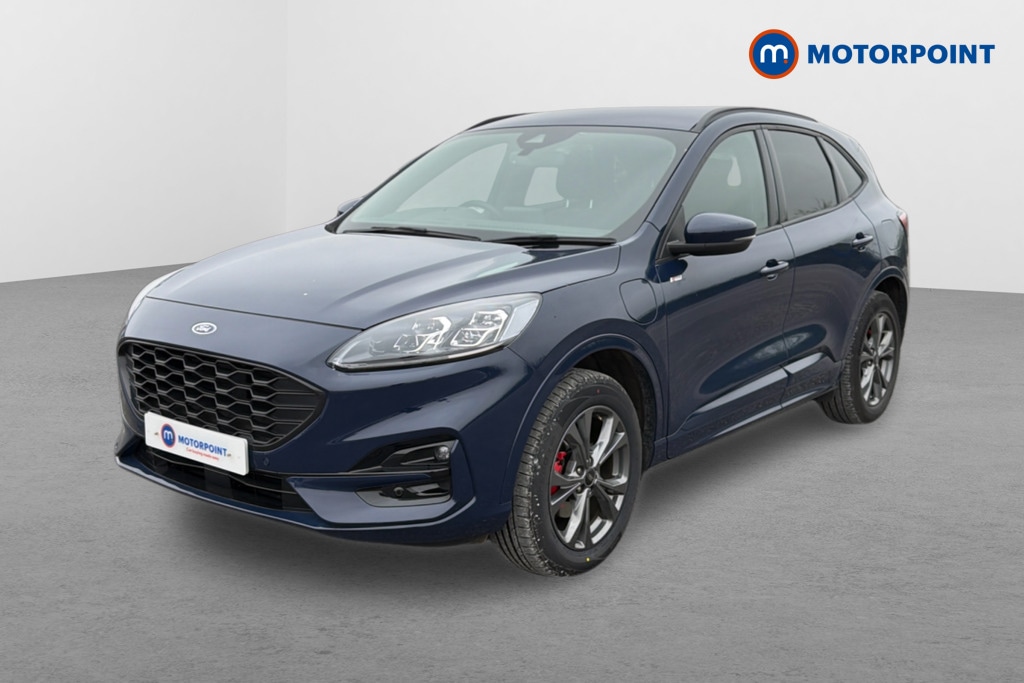 Used Ford Kuga 2023 for sale - 77966111: Photo 3