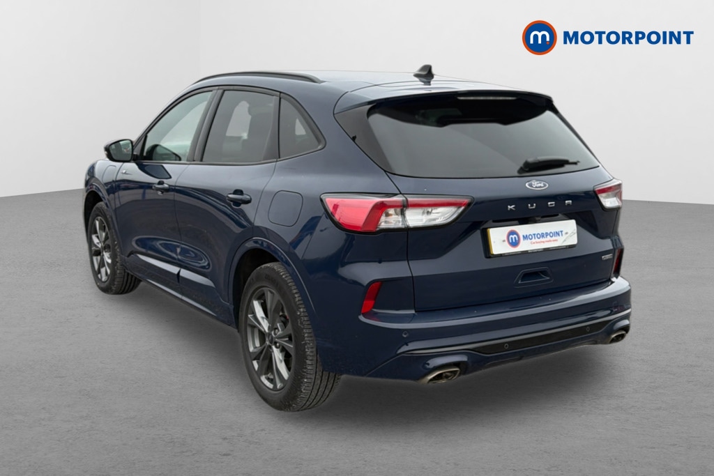 Used Ford Kuga 2023 for sale - 77966111: Photo 5