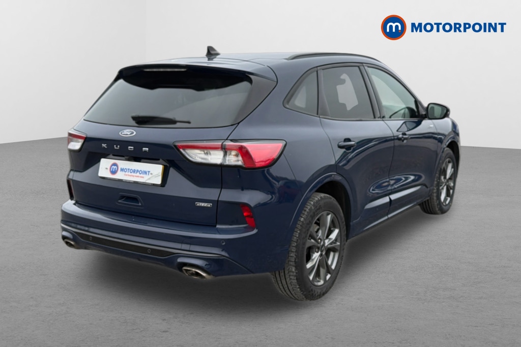 Used Ford Kuga 2023 for sale - 77966111: Photo 7