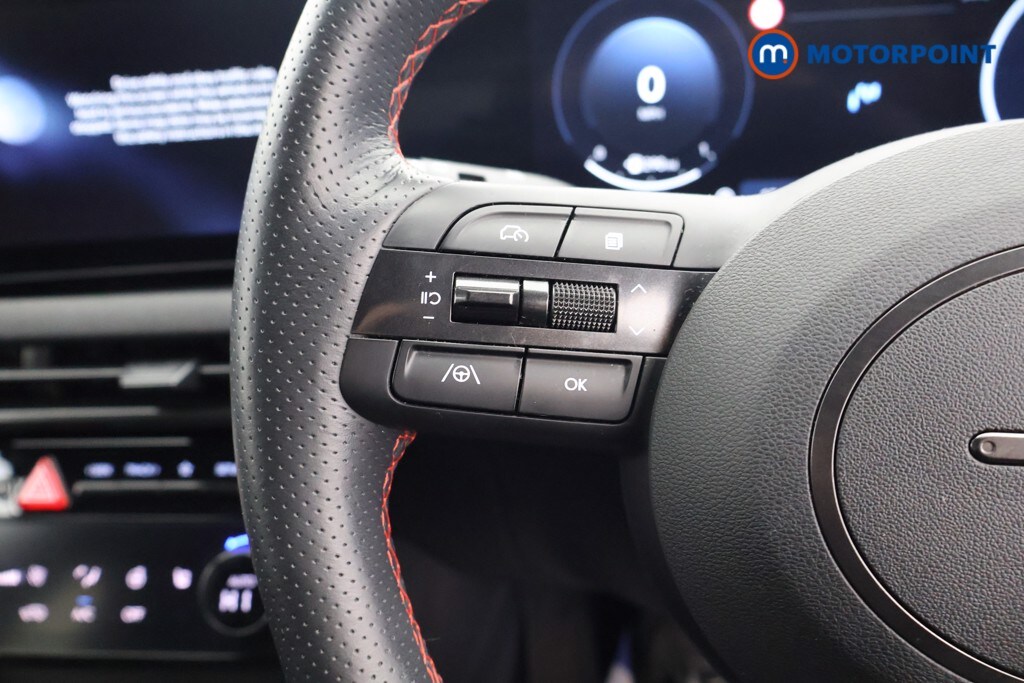 Used Hyundai TUCSON 2025 for sale - 77450710: Photo 10