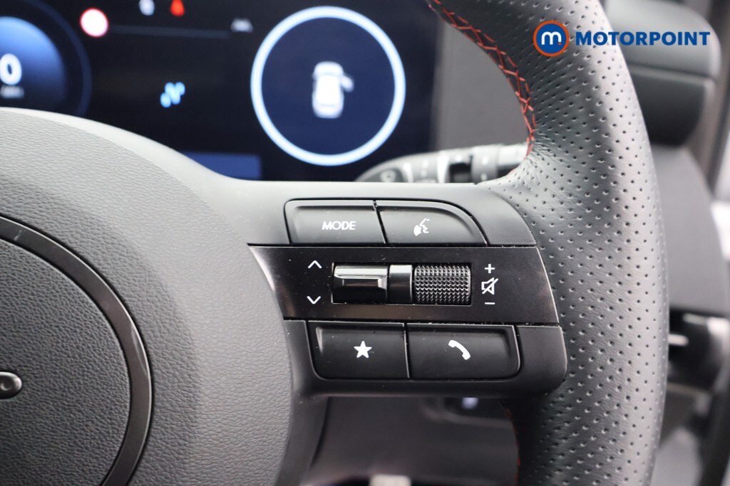 Used Hyundai TUCSON 2025 for sale - 77450710: Photo 11