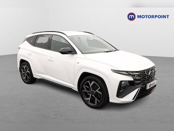 Used Hyundai TUCSON 2025 for sale - 77450710: Photo