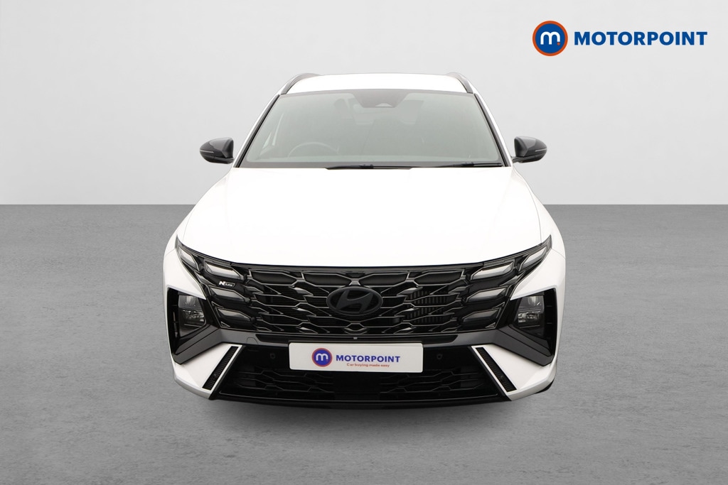 Used Hyundai TUCSON 2025 for sale - 77450710: Photo 2