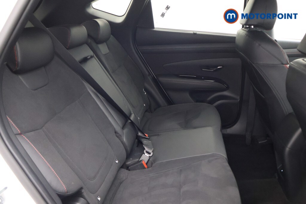 Used Hyundai TUCSON 2025 for sale - 77450710: Photo 23