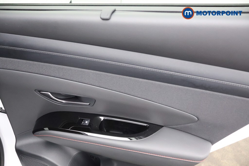 Used Hyundai TUCSON 2025 for sale - 77450710: Photo 25