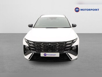 Used Hyundai TUCSON 2025 for sale - 77450710: Photo