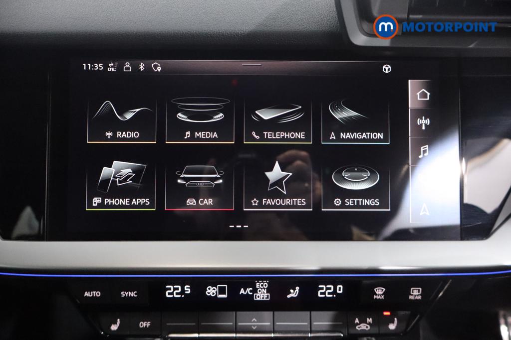 Used Audi A3 2021 for sale - 77064160: Photo 11