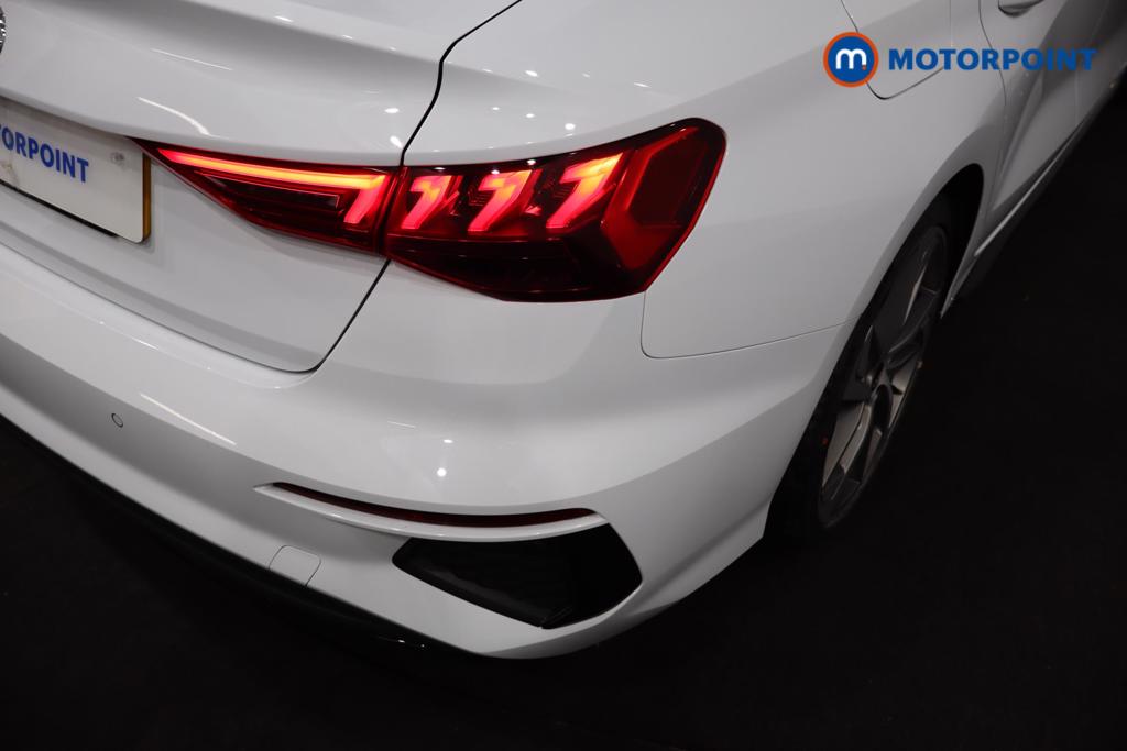 Used Audi A3 2021 for sale - 77064160: Photo 24