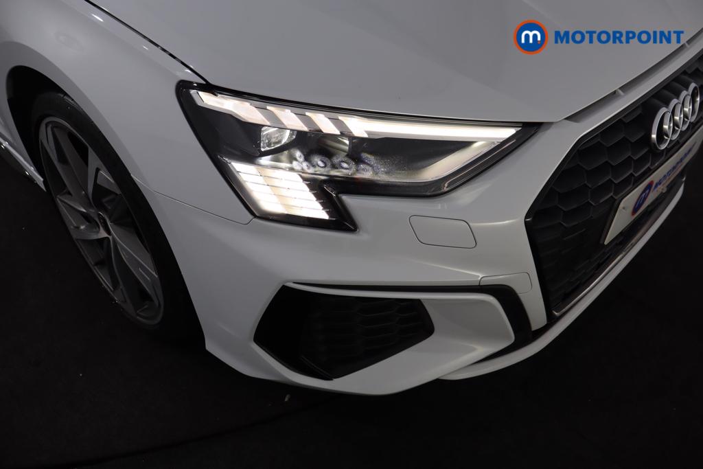 Used Audi A3 2021 for sale - 77064160: Photo 25