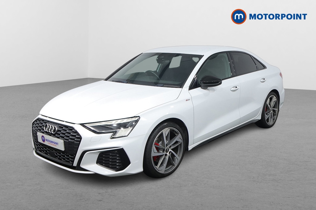 Used Audi A3 2021 for sale - 77064160: Photo 3