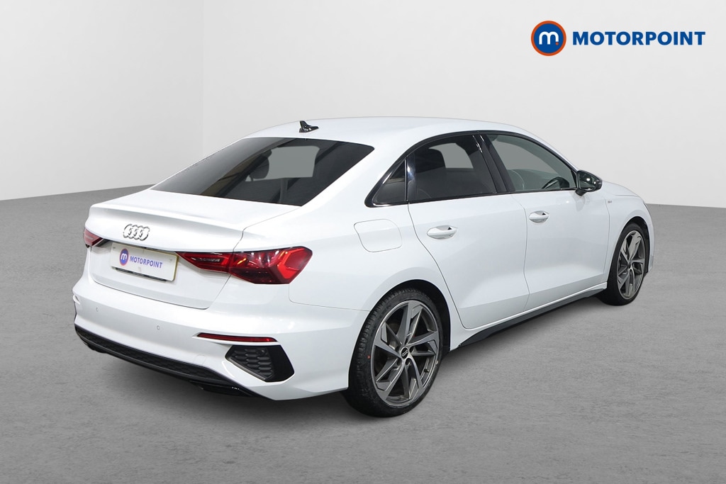 Used Audi A3 2021 for sale - 77064160: Photo 7