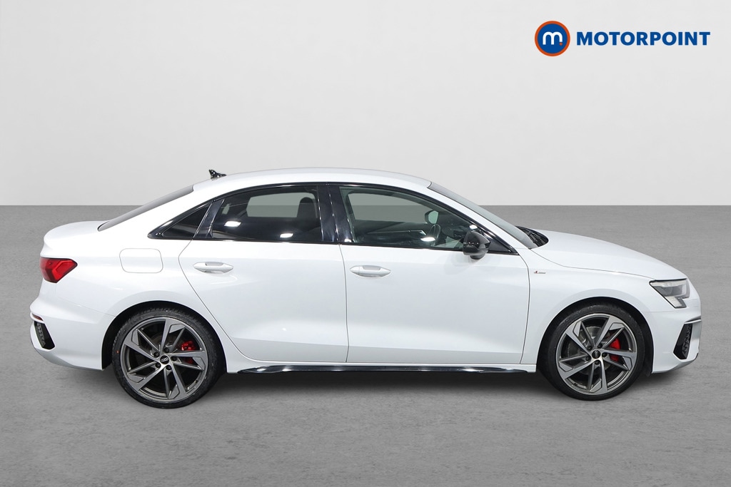 Used Audi A3 2021 for sale - 77064160: Photo 8