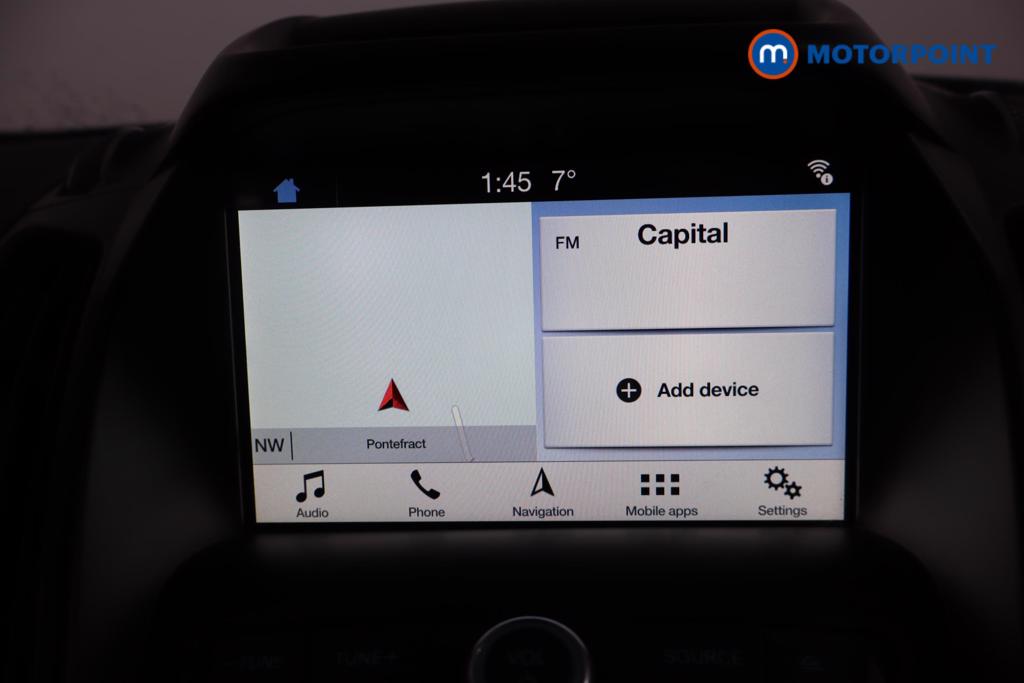 Used Ford Kuga 2018 for sale - 77301412: Photo 10