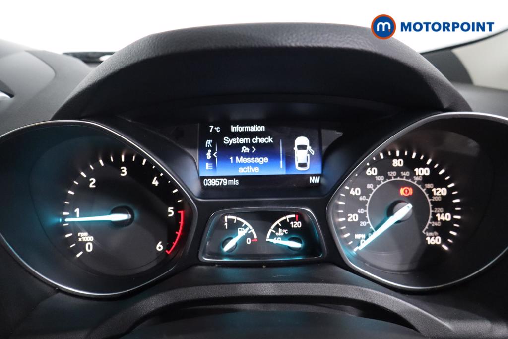 Used Ford Kuga 2018 for sale - 77301412: Photo 15