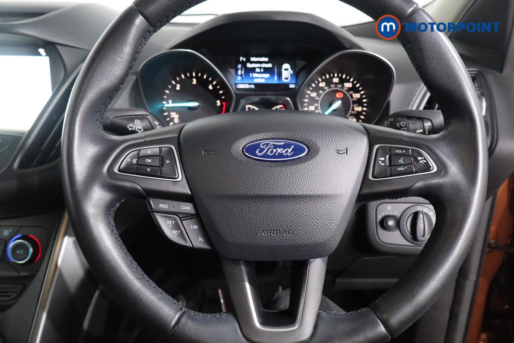 Used Ford Kuga 2018 for sale - 77301412: Photo 16