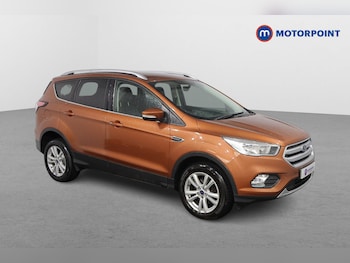 Used Ford Kuga 2018 for sale - 77301412: Photo