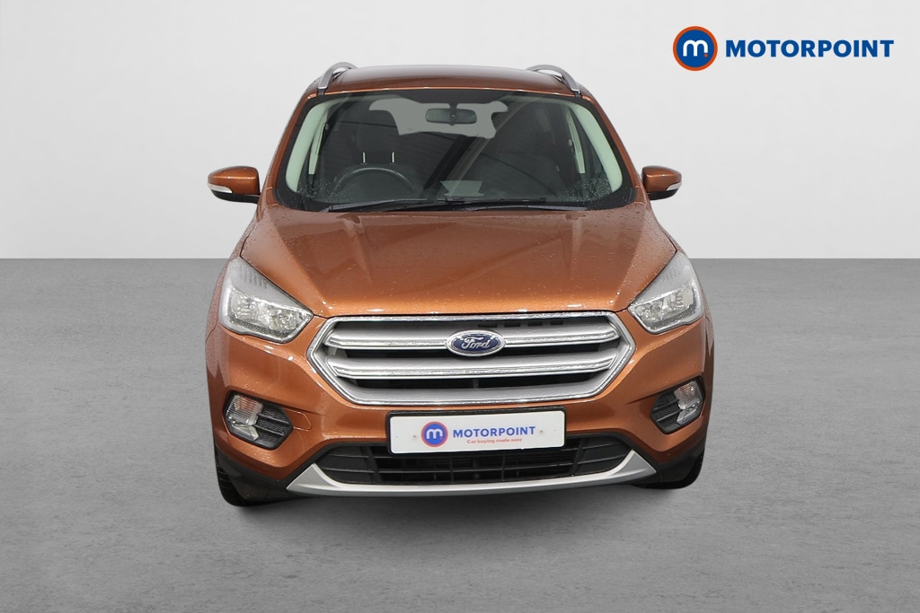 Used Ford Kuga 2018 for sale - 77301412: Photo 2