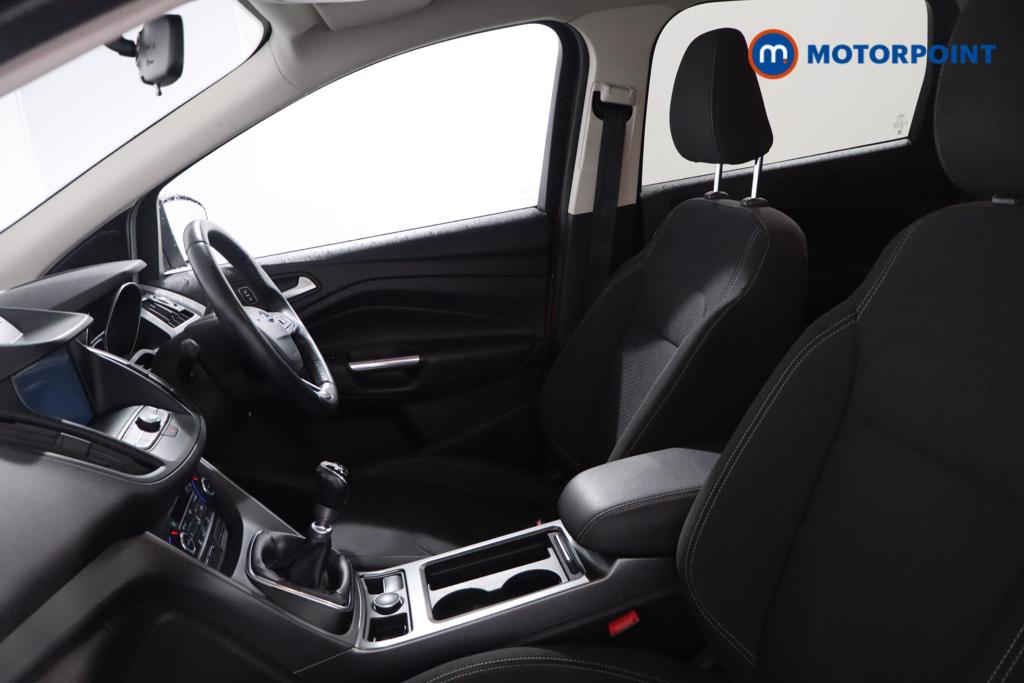 Used Ford Kuga 2018 for sale - 77301412: Photo 24