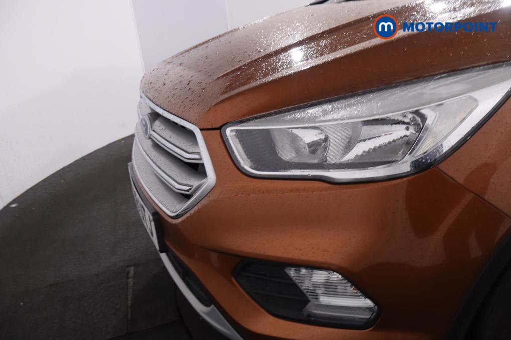 Used Ford Kuga 2018 for sale - 77301412: Photo 26