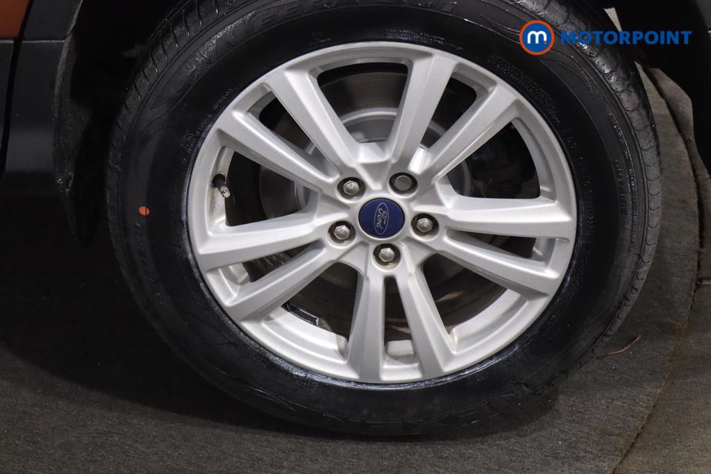 Used Ford Kuga 2018 for sale - 77301412: Photo 28