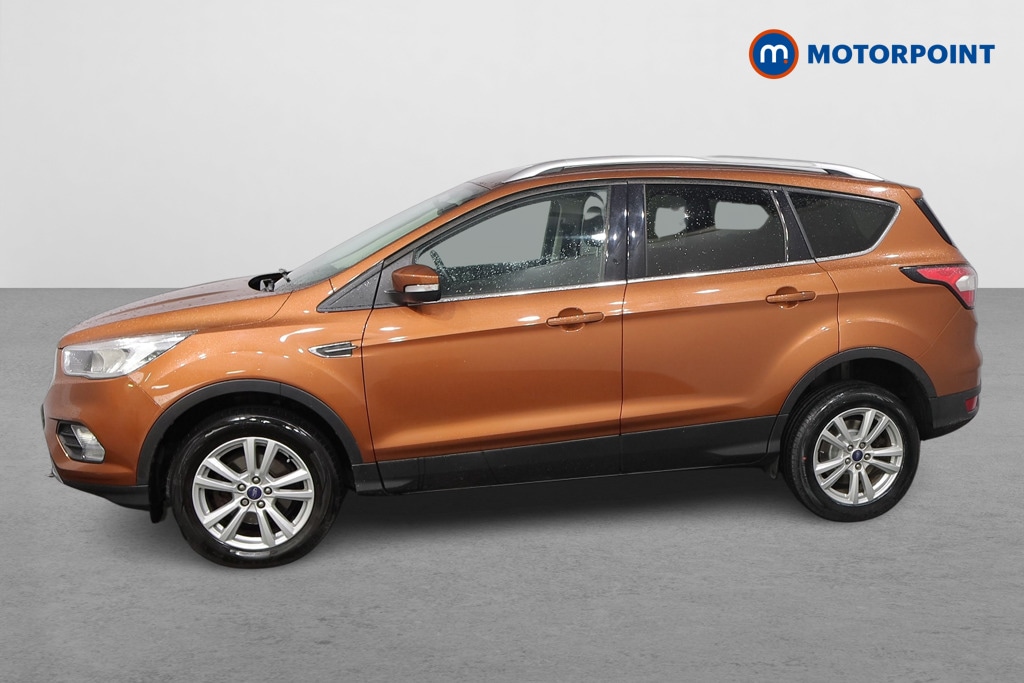 Used Ford Kuga 2018 for sale - 77301412: Photo 4