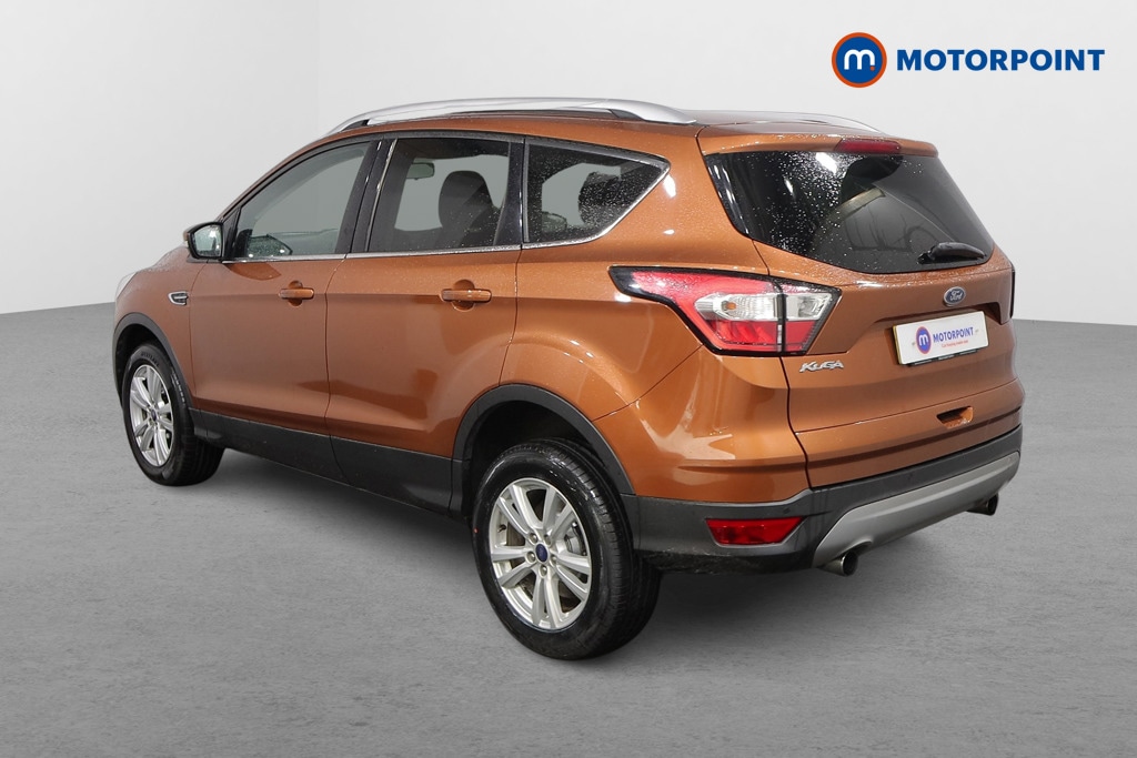 Used Ford Kuga 2018 for sale - 77301412: Photo 5