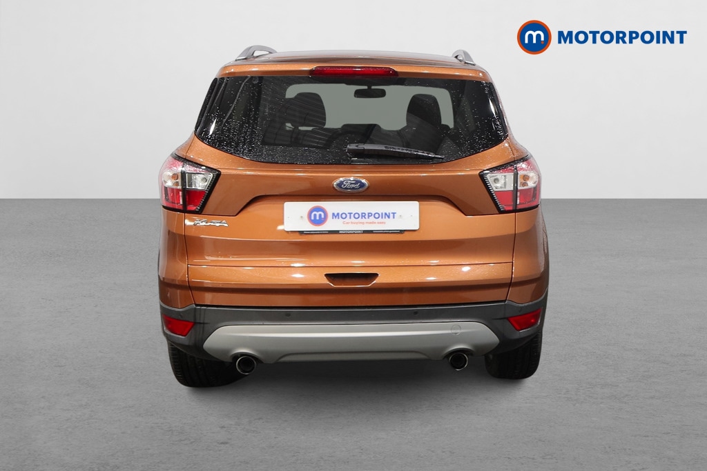 Used Ford Kuga 2018 for sale - 77301412: Photo 6