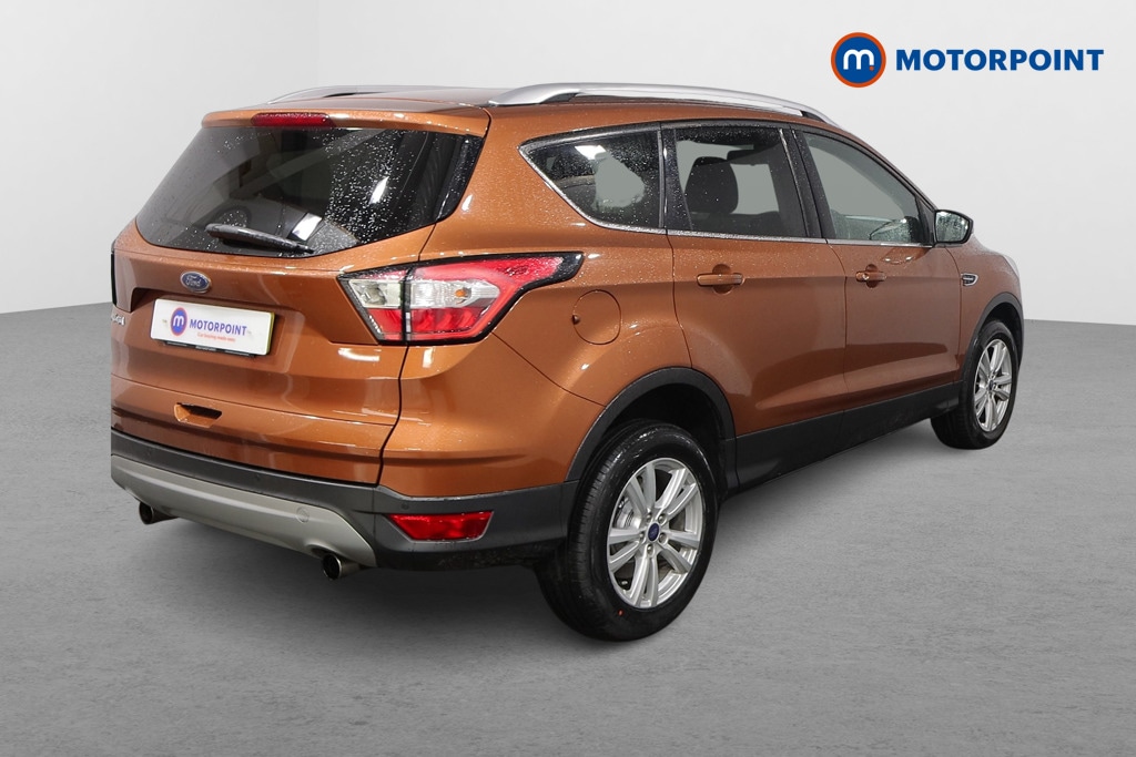 Used Ford Kuga 2018 for sale - 77301412: Photo 7
