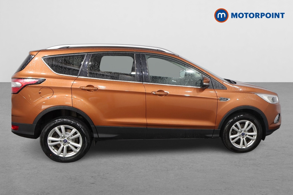 Used Ford Kuga 2018 for sale - 77301412: Photo 8
