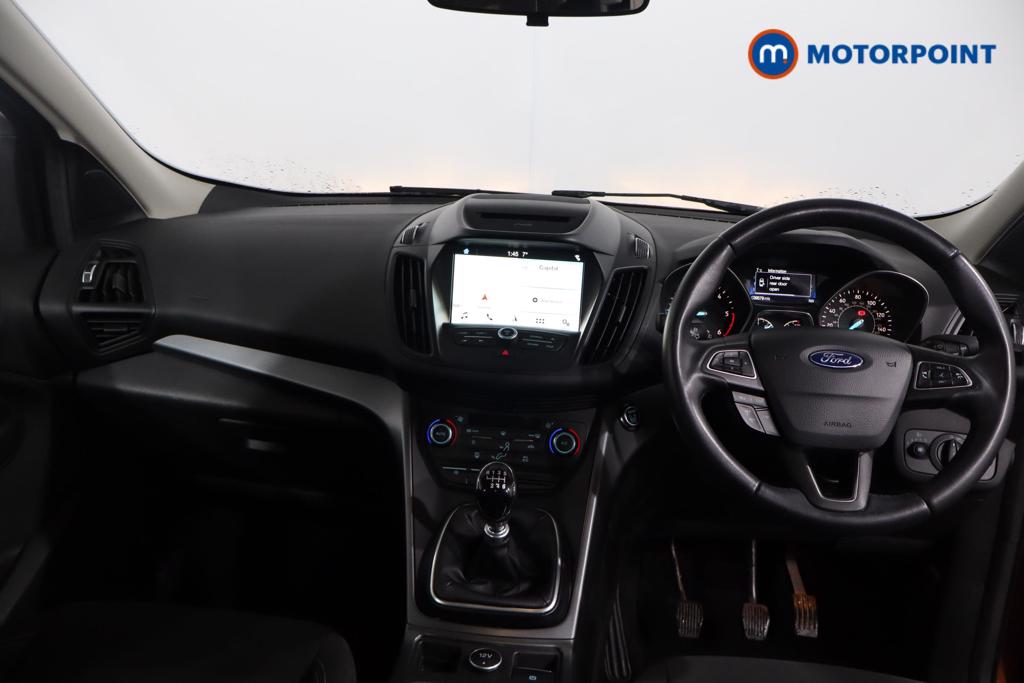 Used Ford Kuga 2018 for sale - 77301412: Photo 9